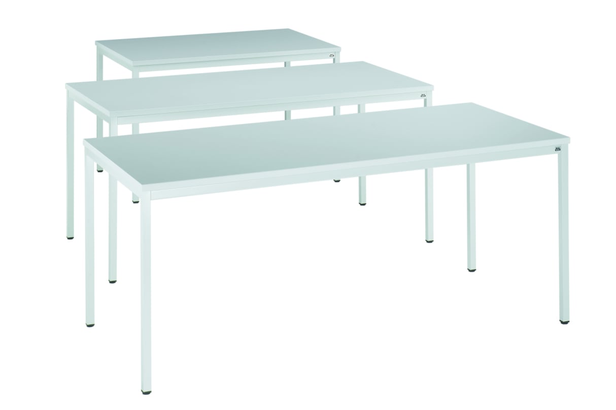 Mehrzwecktisch, 200 x 80 cm