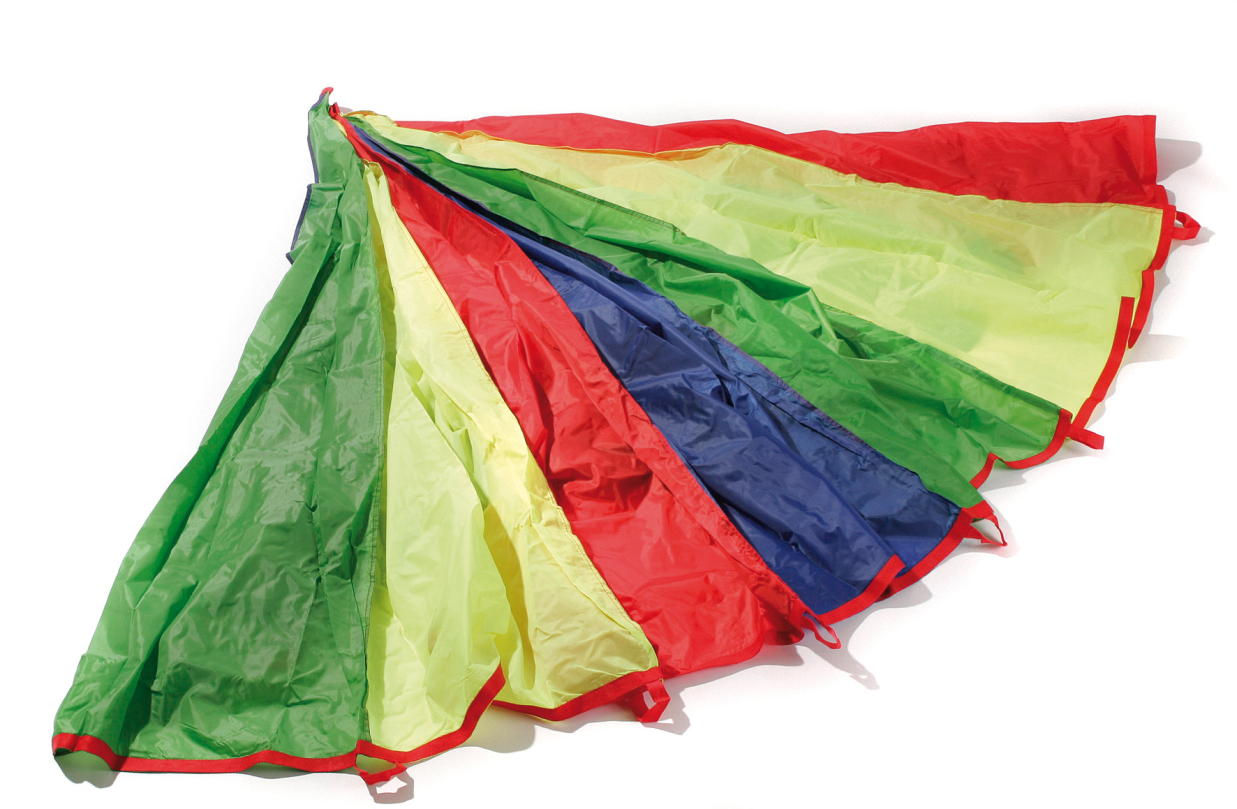 Gonge Riesen-Schwungtuch, 6,1 m