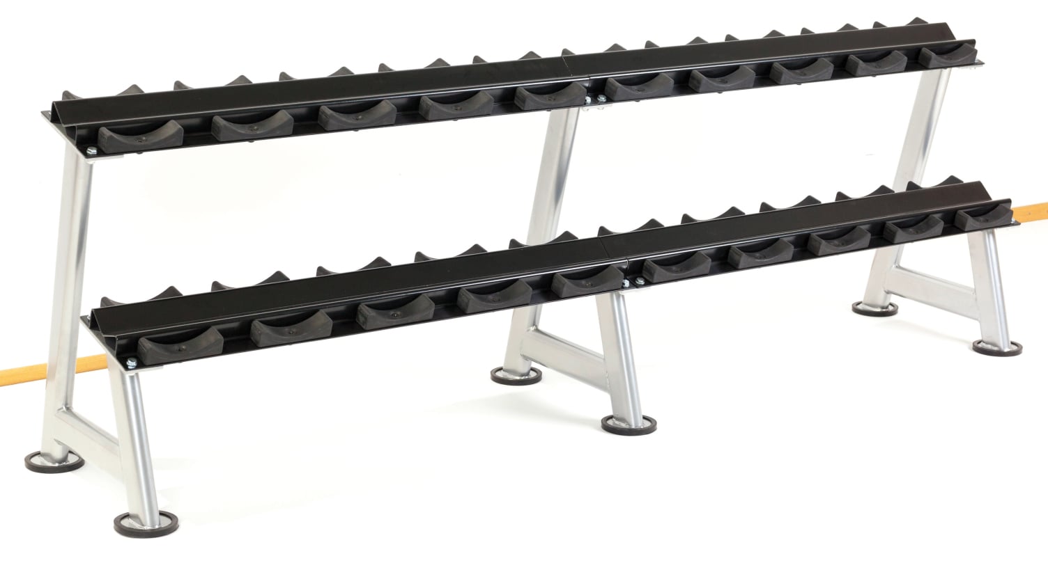 Ablage für Kurzhanteln