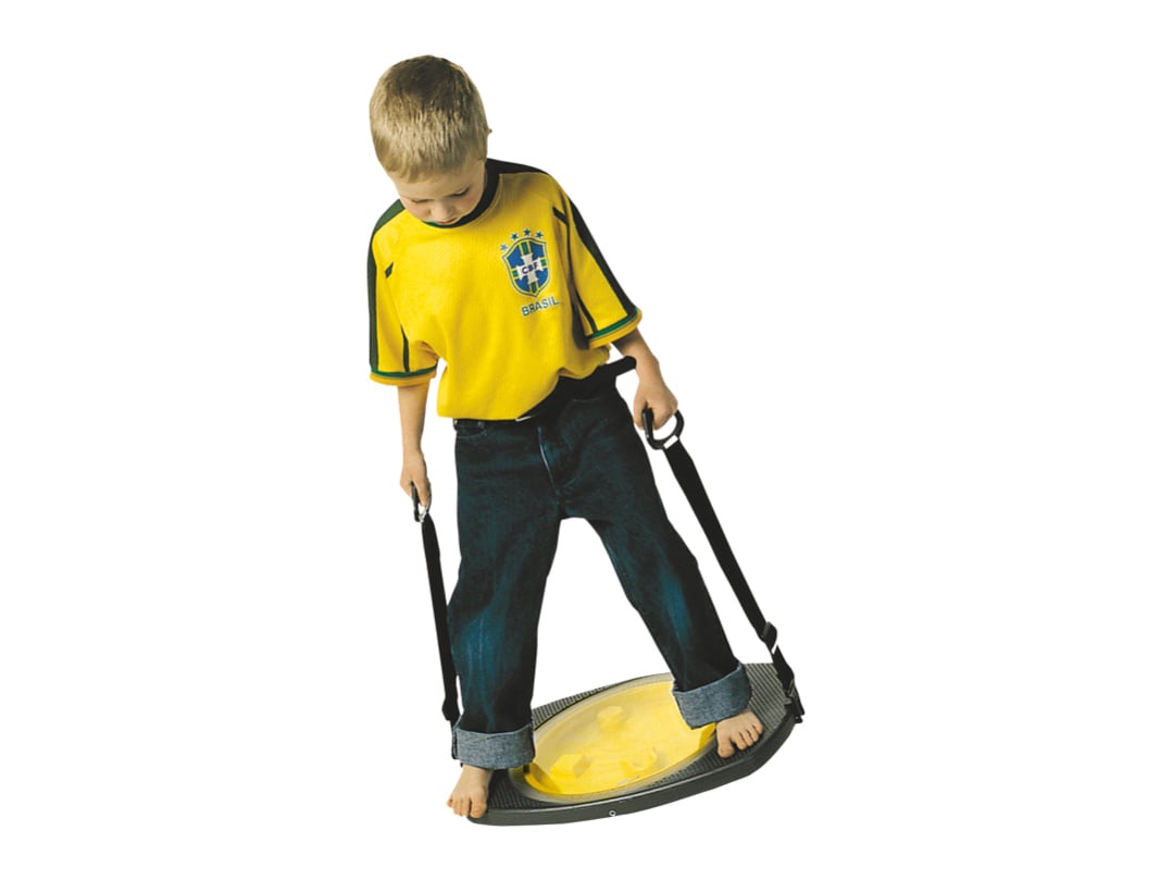 Balanco Haltegurte, 58 - 72 cm