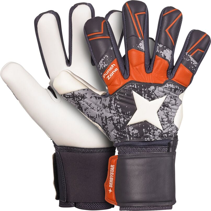Derbystar Torwarthandschuh Goalie, 8
