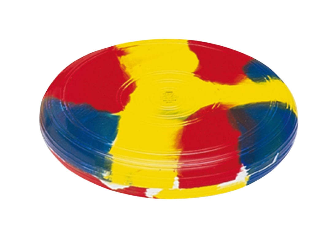 TOGU Dynair Ballkissen , Bunt, 36 cm