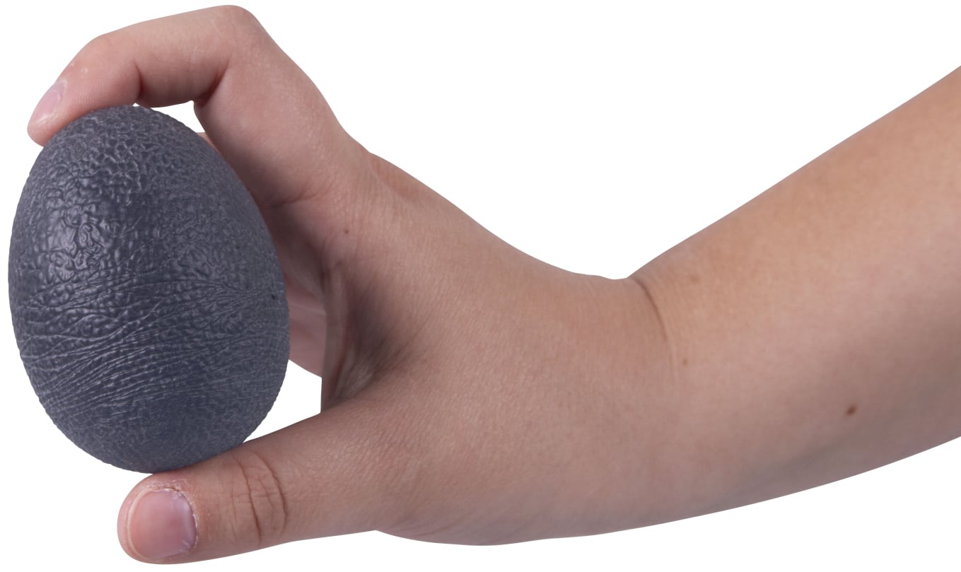 MoVeS Squeeze Egg, extra stark
