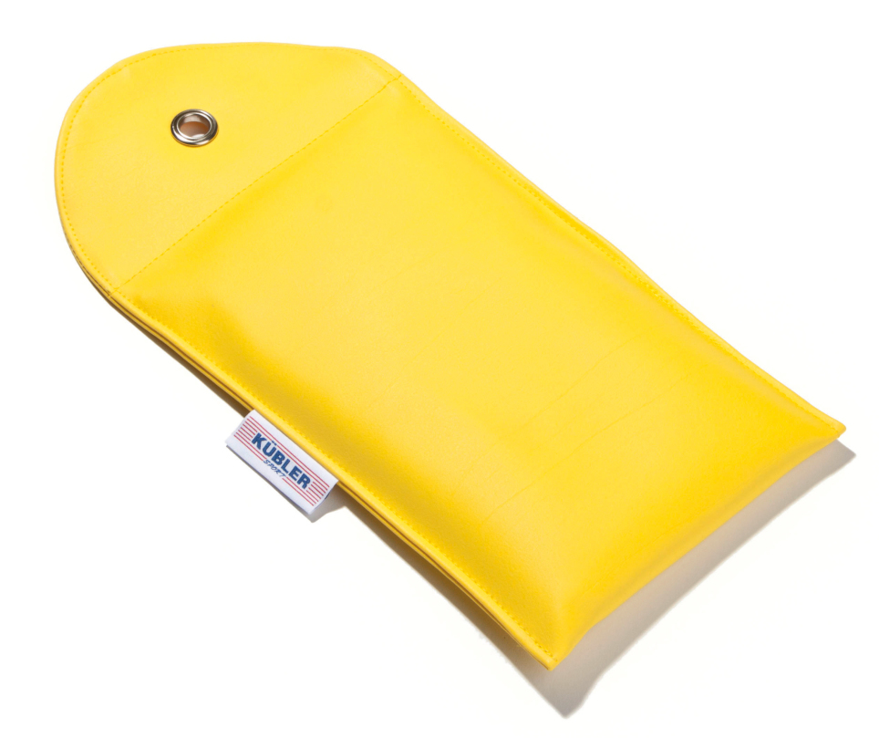 ekamed Sandsack mit Öse, 1 kg