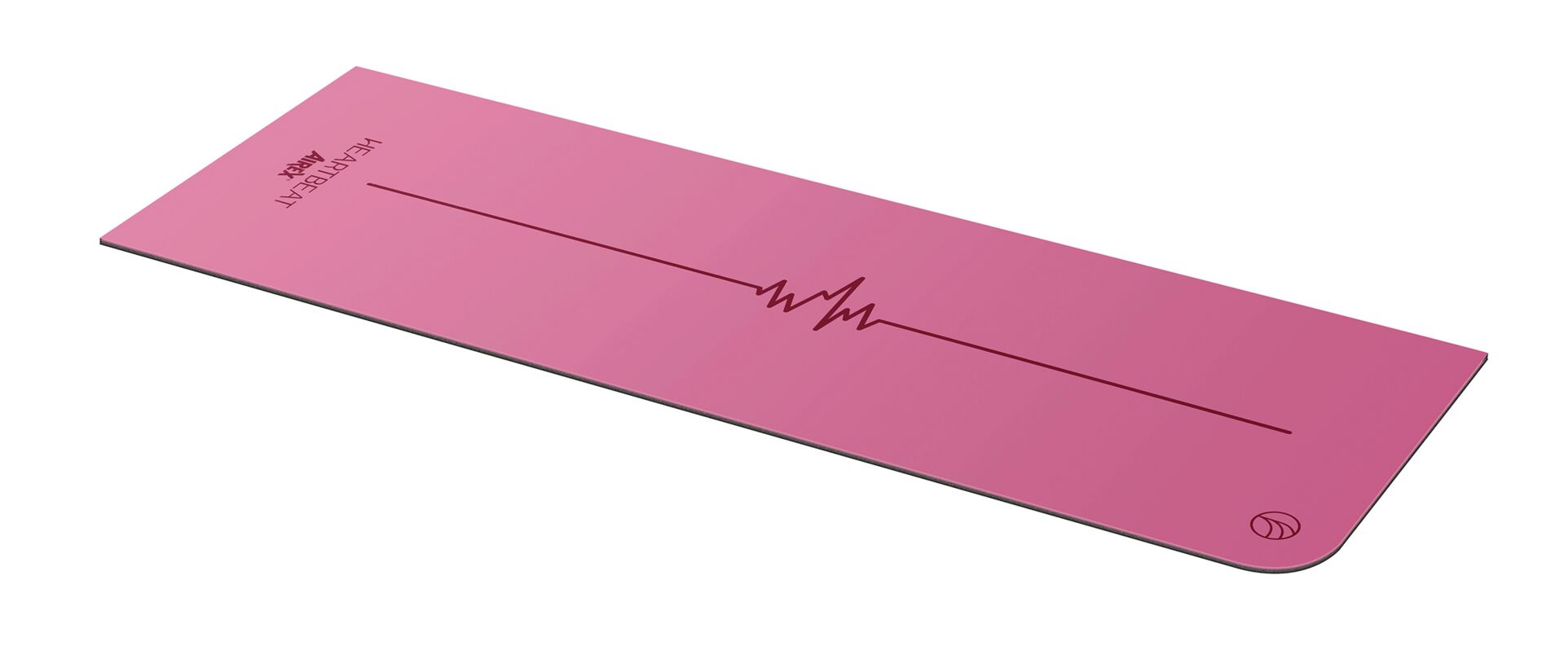 AIREX Heartbeat, Pink