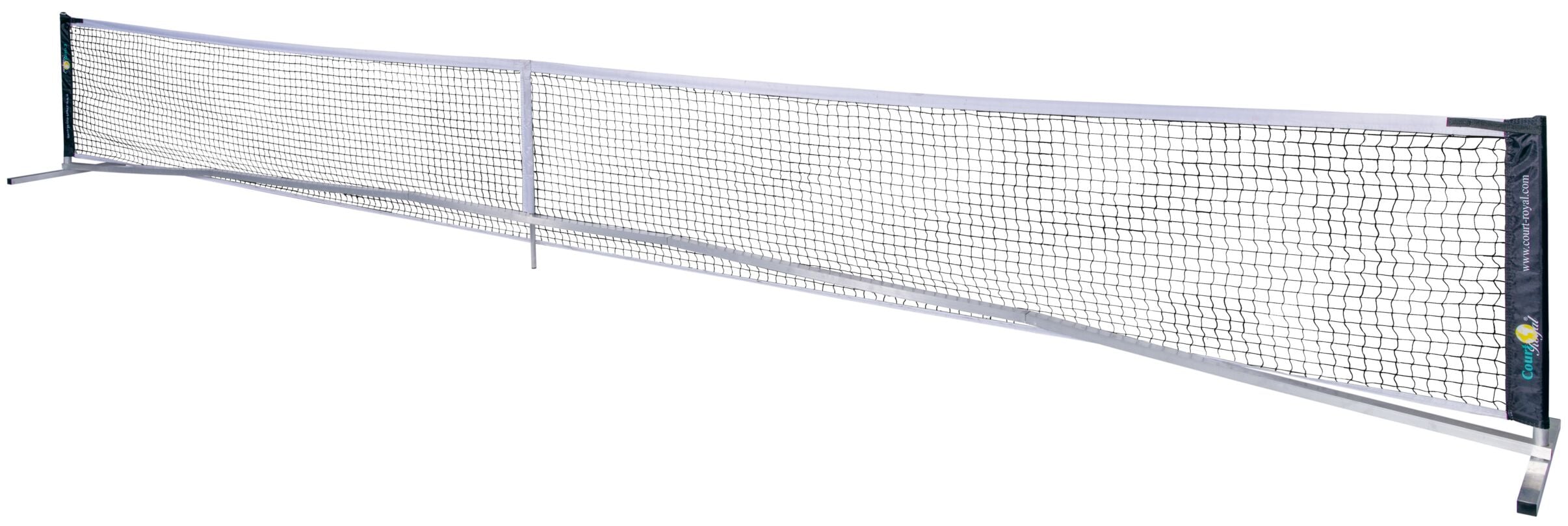 Court Royal Pickleball Netzanlage