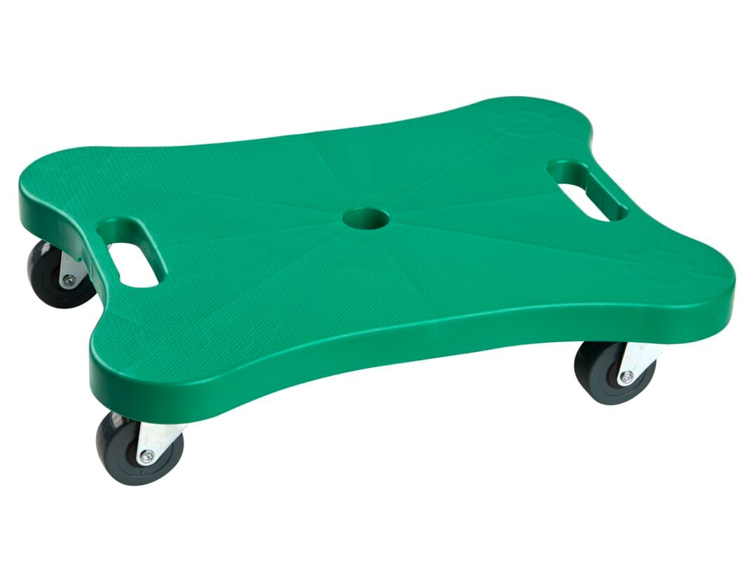 tanga sports Rollbrett, Grün