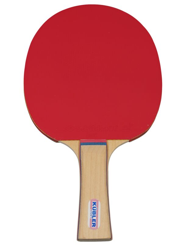 Kübler Sport Tischtennisschläger SCHOOL