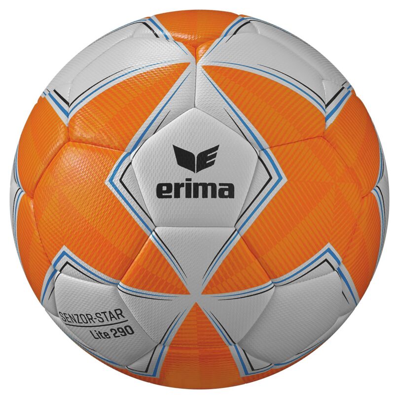 Erima Fußball SENZOR-STAR LITE 290, Gr. 4