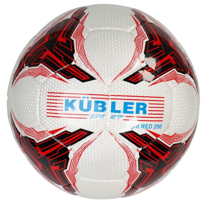 Kübler Sport Light RED 290