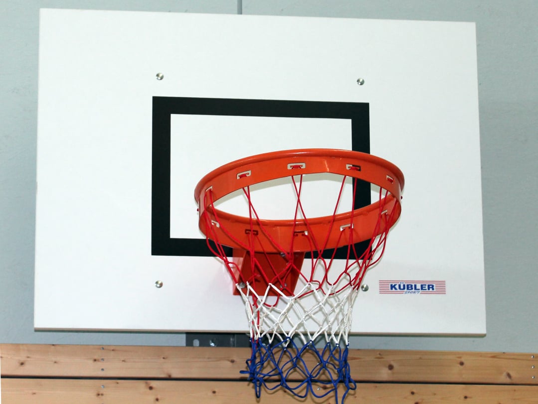 Wandgestell für Basketball-Übungsbrett, feststehend