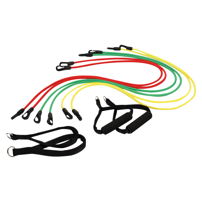TOGU Theragym Pro Set