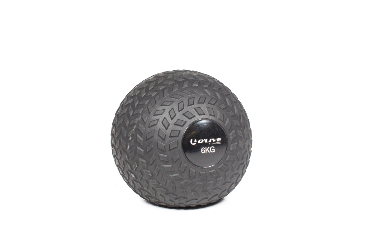 O'Live Slam Ball, 6 kg