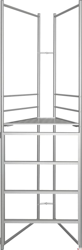 Schiedsrichterpodest klappbar