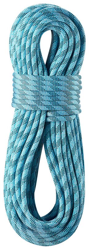 Edelrid Kletterseil Python, 10 mm, 60 m