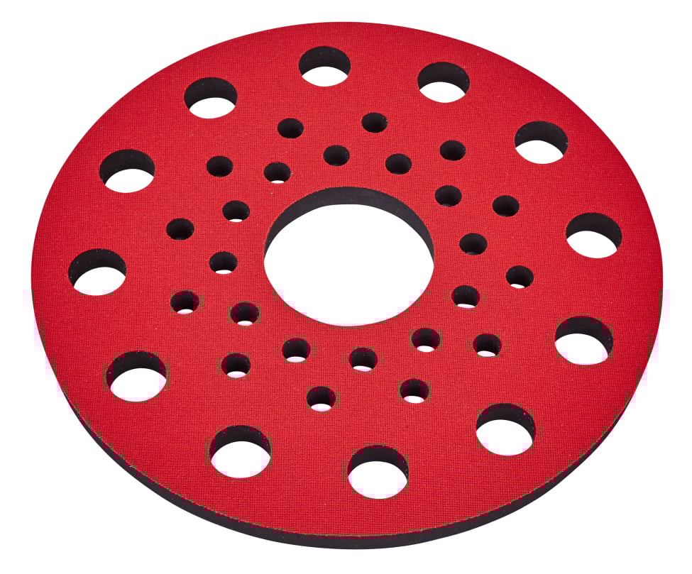 NeoFlitzer Wurfscheiben, Rot / Blau