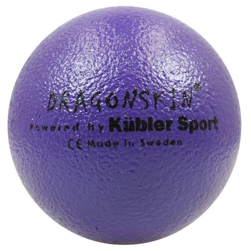 Kübler Sport Dragonskin Softball RESIST, 16 cm