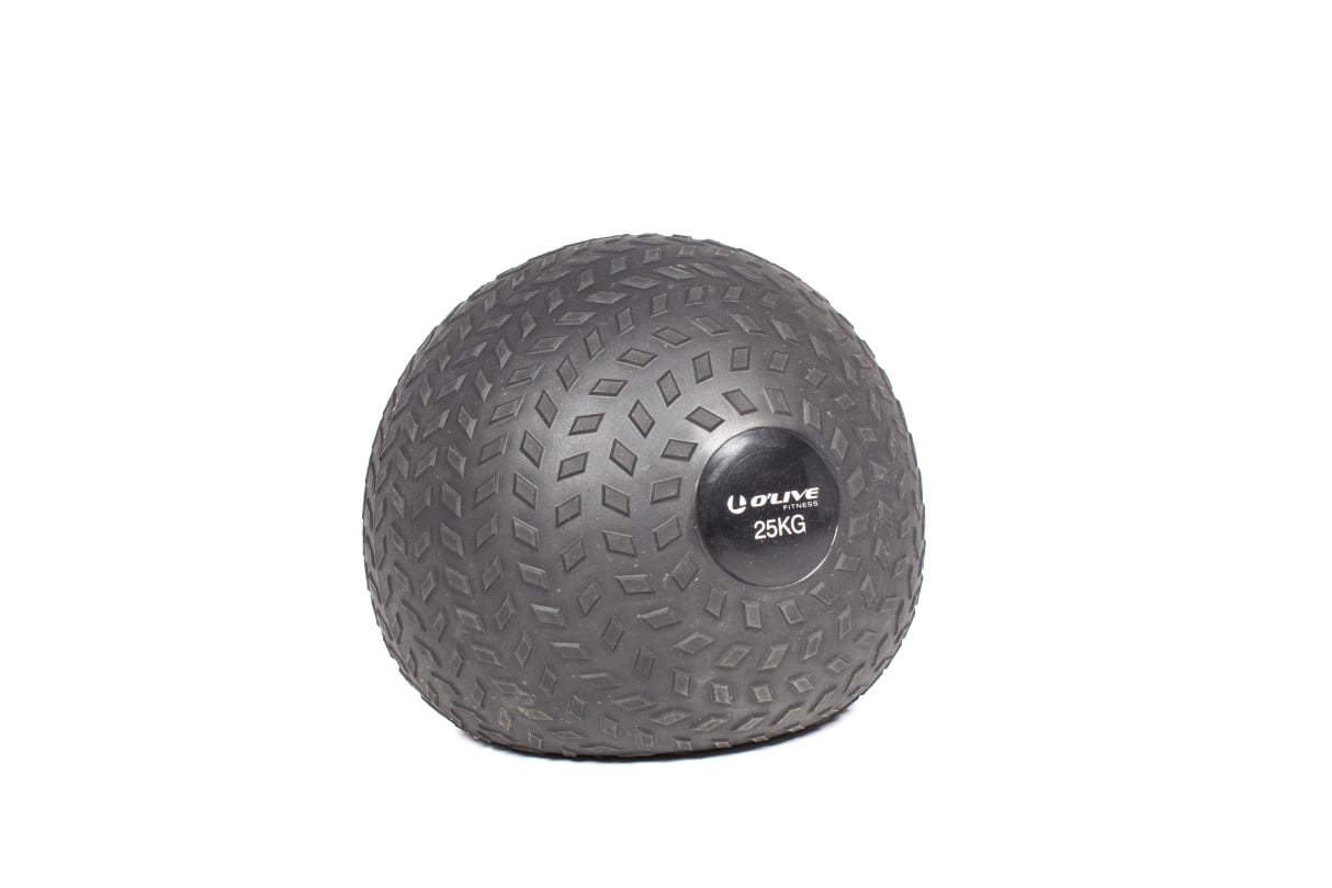 O'Live Slam Ball, 25 kg