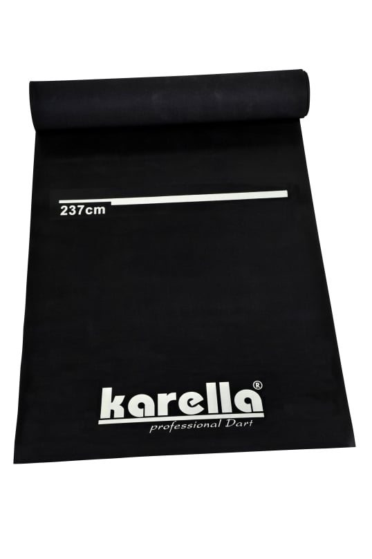 Karella Dartmatte EcoStar