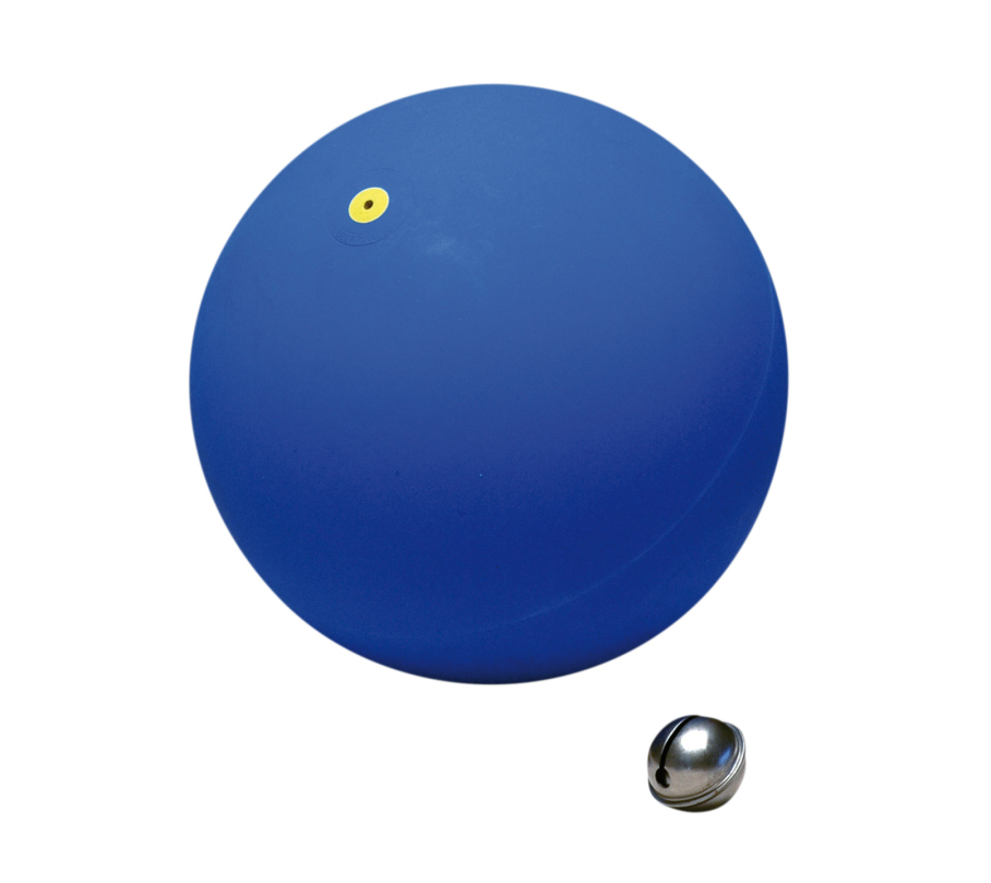 WV Glockenball, Blau