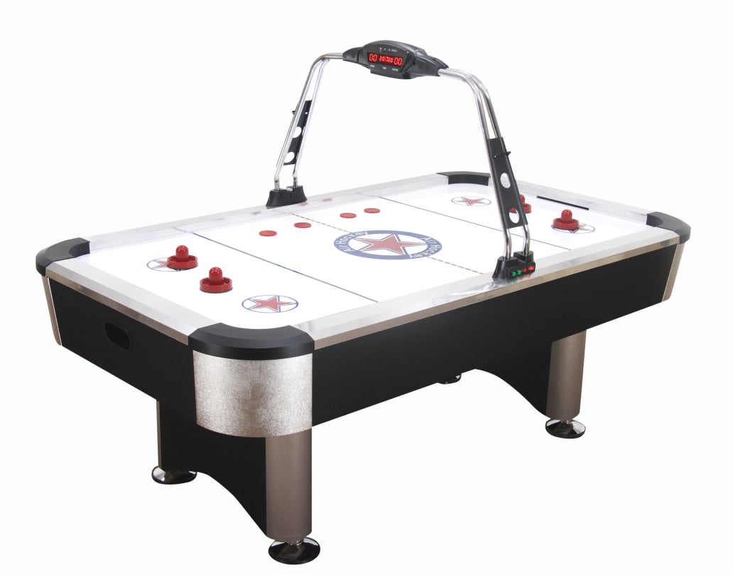 Garlando Airhockey-Tisch Stratos