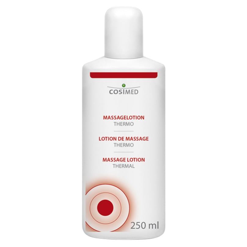 cosiMed Massagelotion Thermo, 250 ml