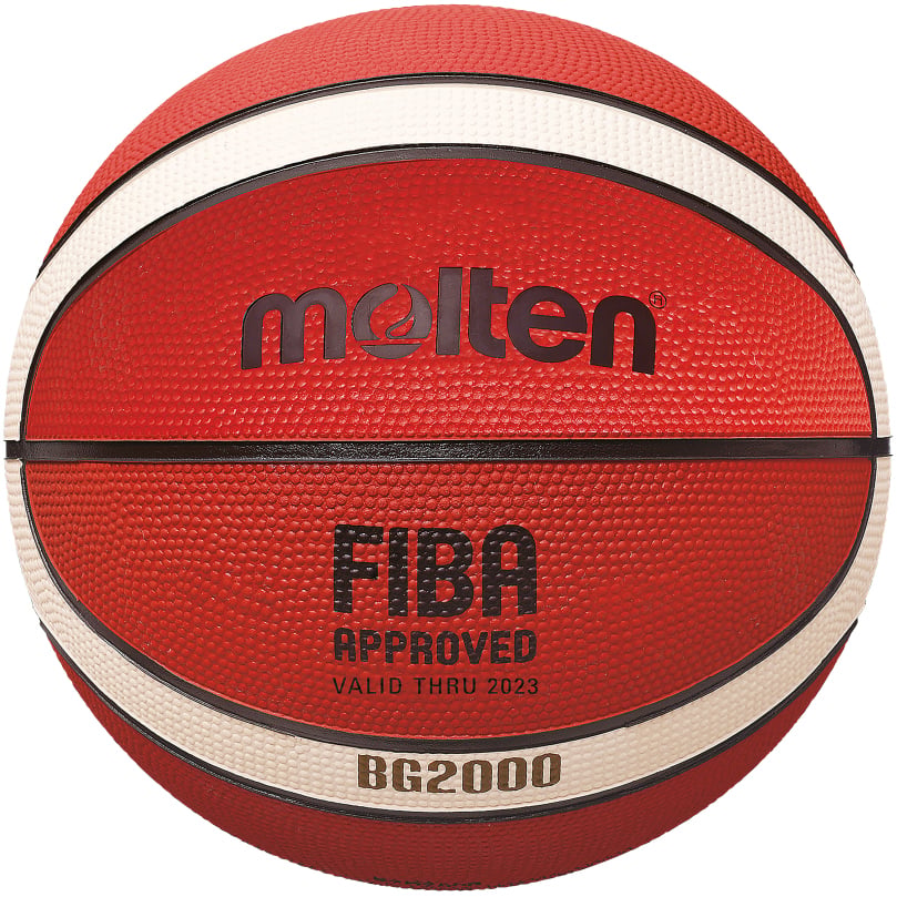Molten Basketball BXG2000, Gr. 3