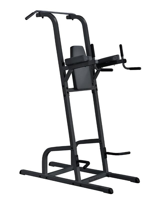 Body-Solid Klimmzug- & Dipsstation