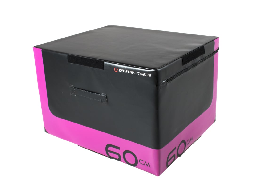 O'Live Plyobox SAFE, 60 cm