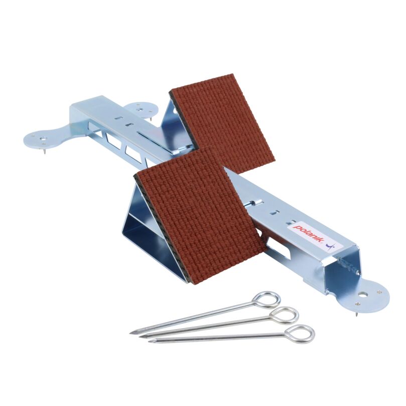Polanik Startschiene BASIC