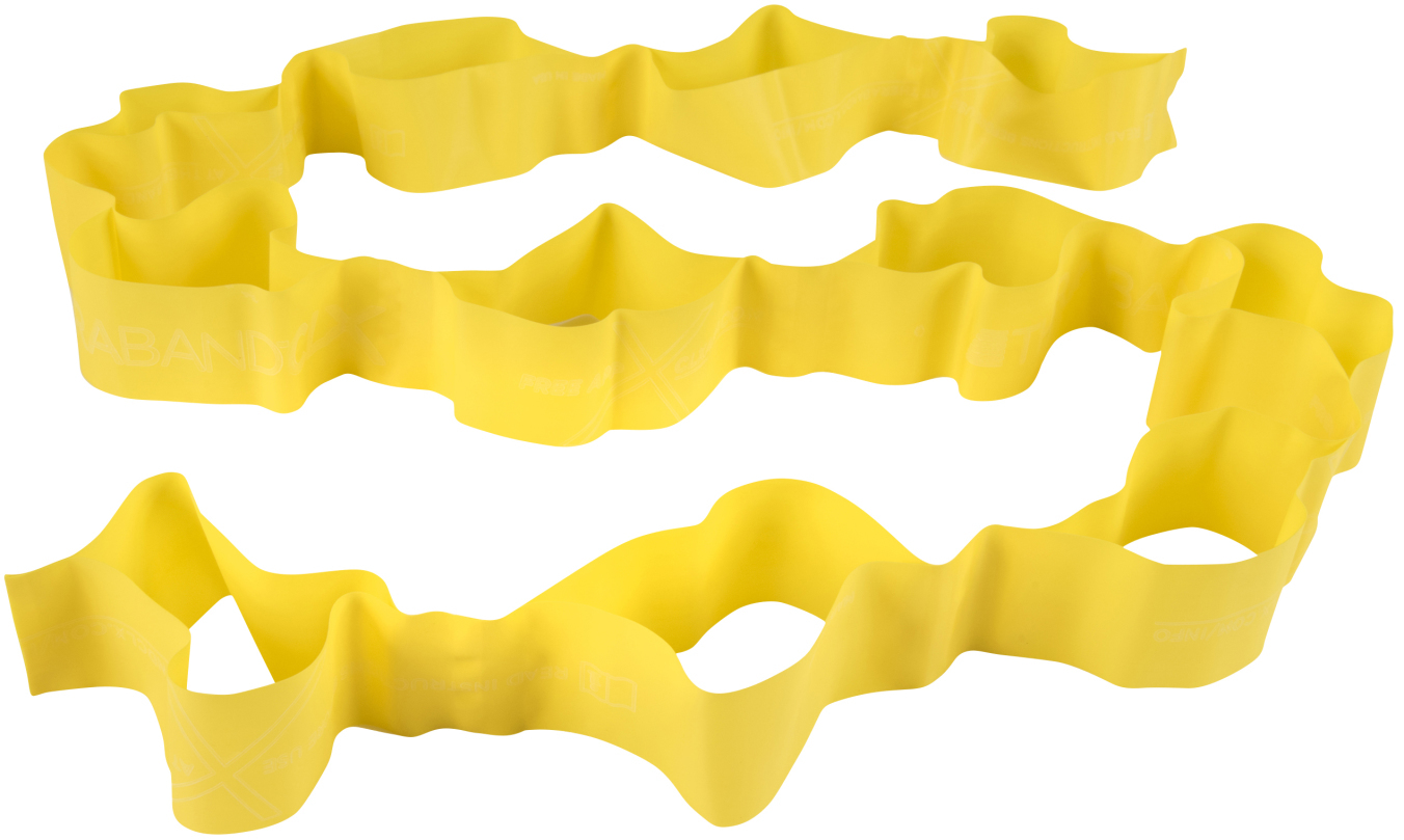 TheraBand CLX Fitnessband 2,00 m, leicht