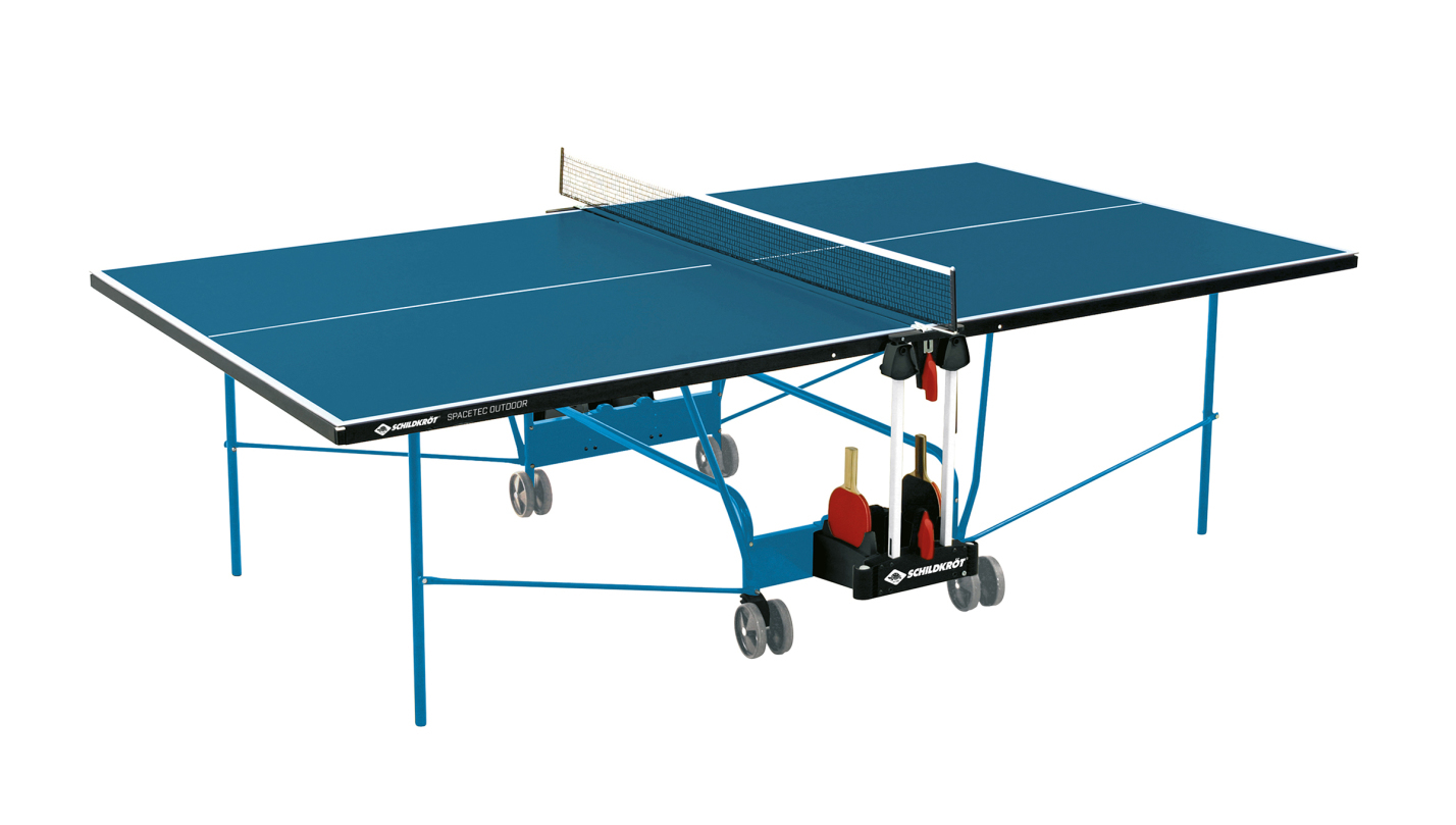 Schildkröt Tisch SpaceTec Outdoor