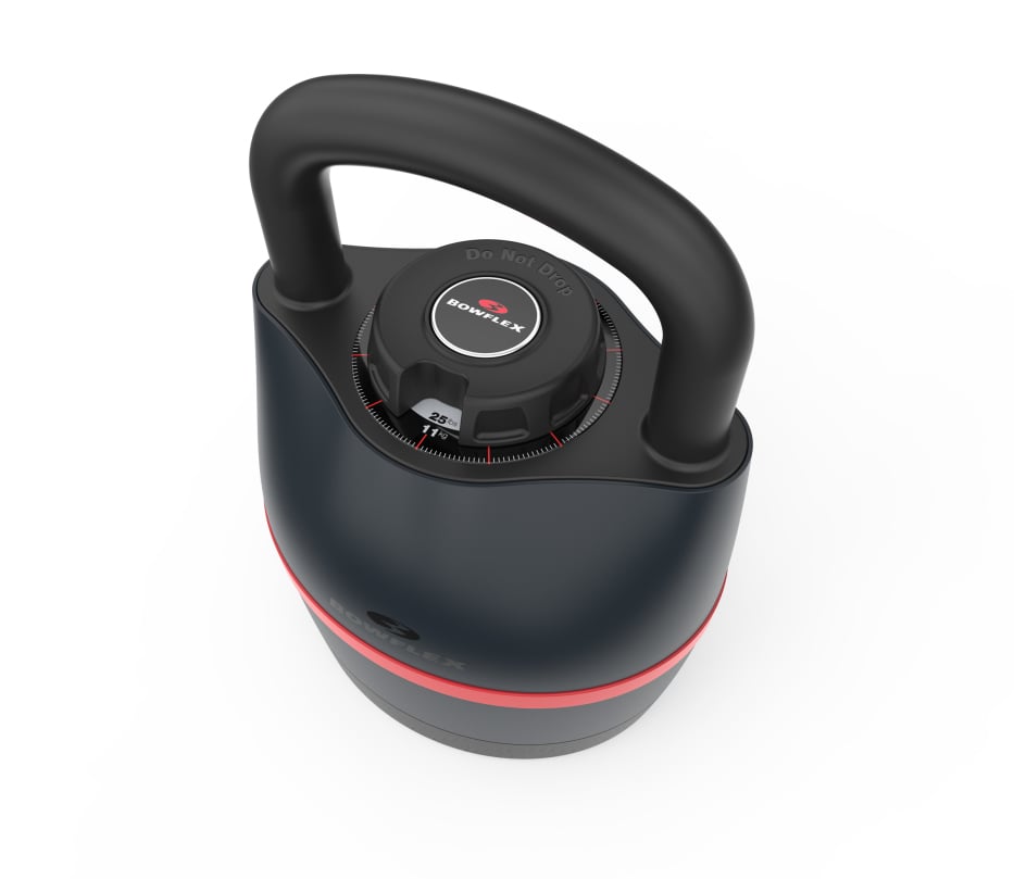 Bowflex SelectTech Kettlebell 840