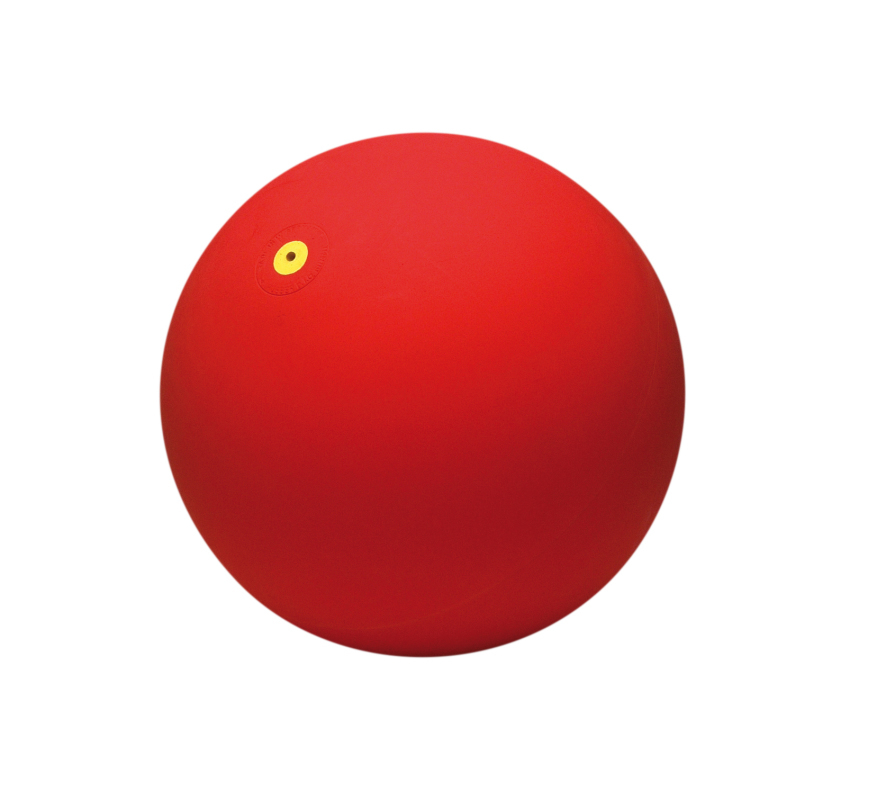 WV Glockenball, Rot