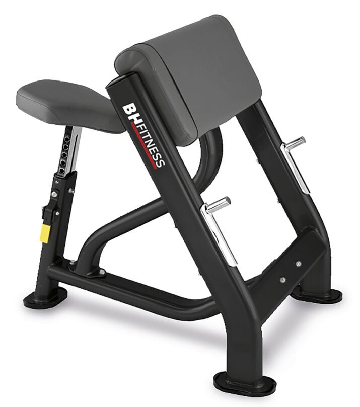 BH Fitness Scott Bank L830BB