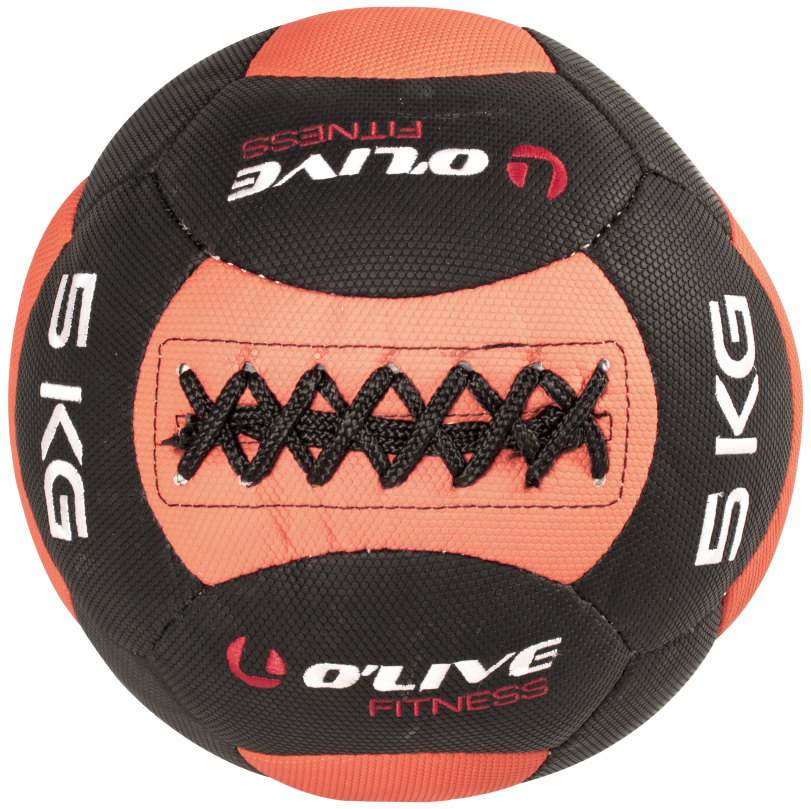 O'Live Mini Functional Ball, 5 kg