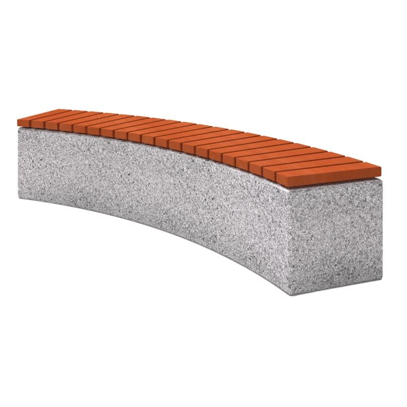 Inter-Play Sitzbankbogen, 211 cm