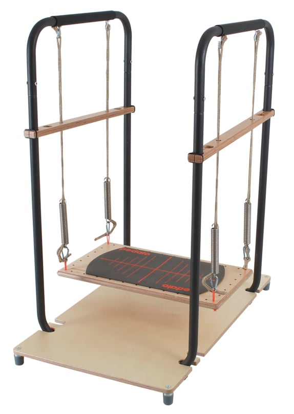 Pedalo Stabilisator Therapie inkl. Standplattform