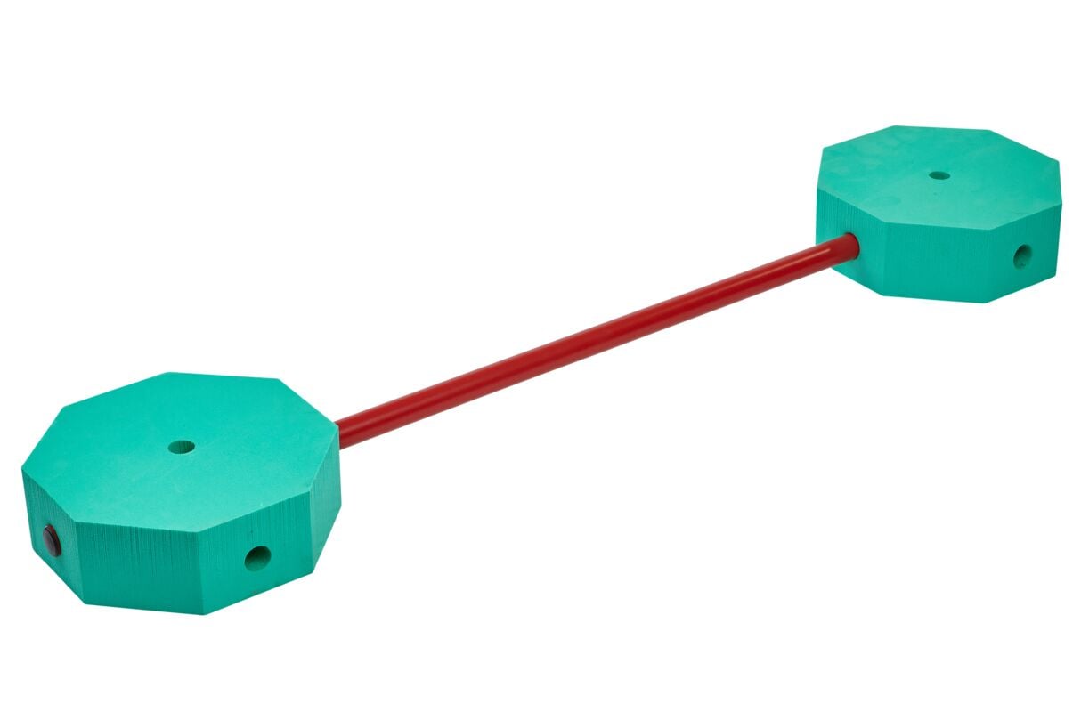 Schwimm-Sprossen Set TM