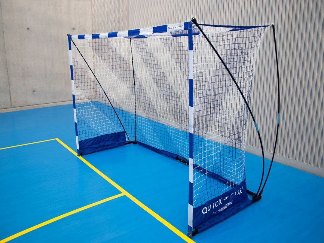 Powershot Quickfire Handball Trainingstor, 3 x 2 m