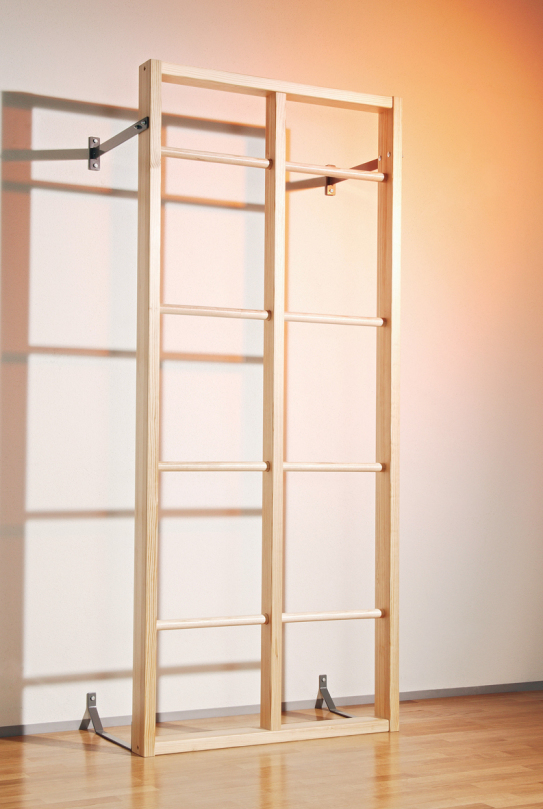 Kübler Sport Gitterleiterwand