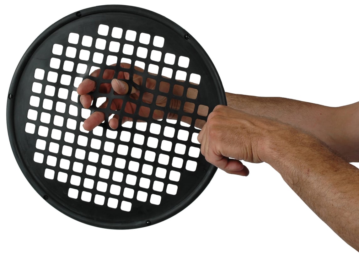 Power-Web Handtrainer Senior, spezial stark