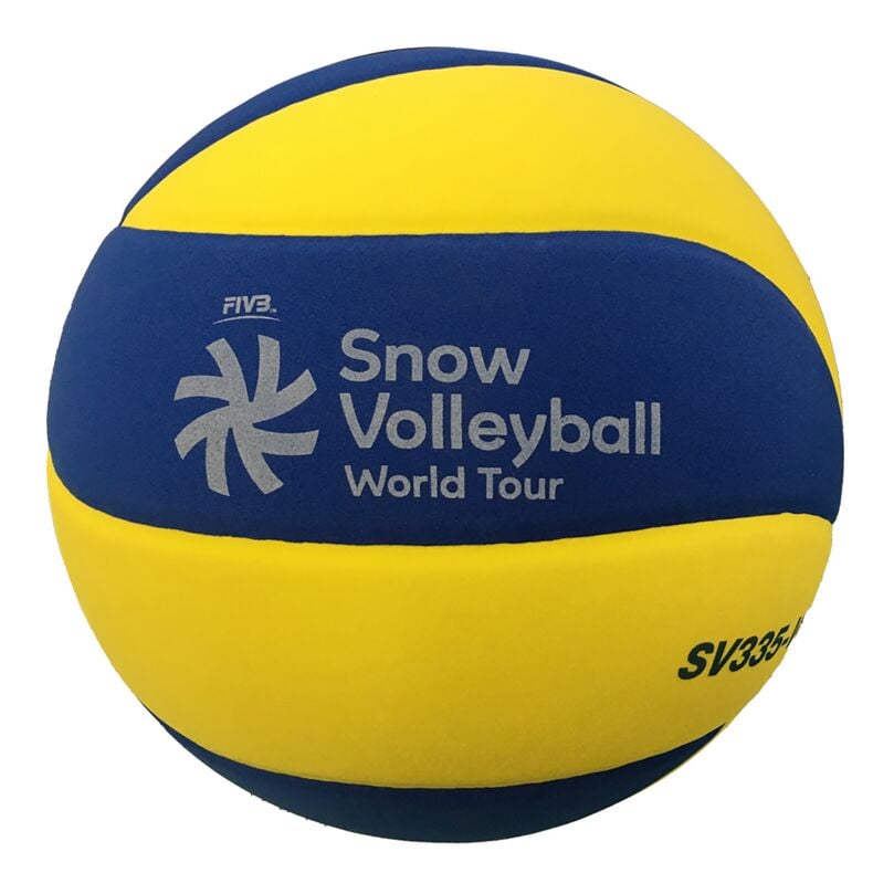 Mikasa Snow Volleyball SV355-V8