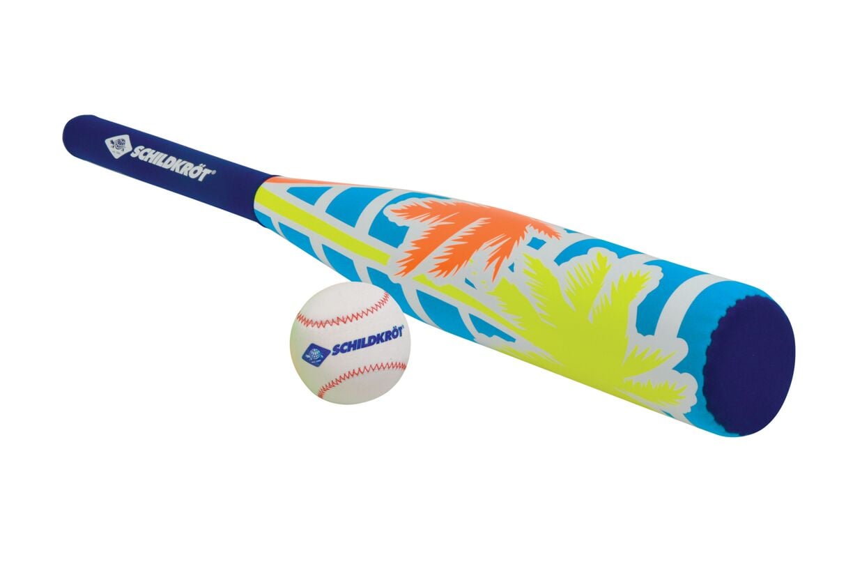 Schildkröt Neopren Baseball-Set