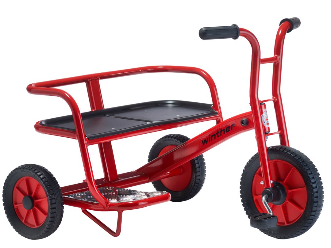 Winther VIKING SideBySide Taxi