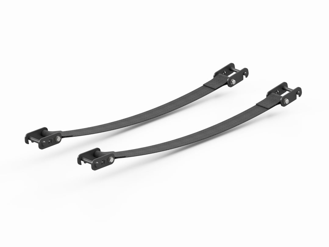 Marbo Sport Sicherheitsgurte MFT-A015