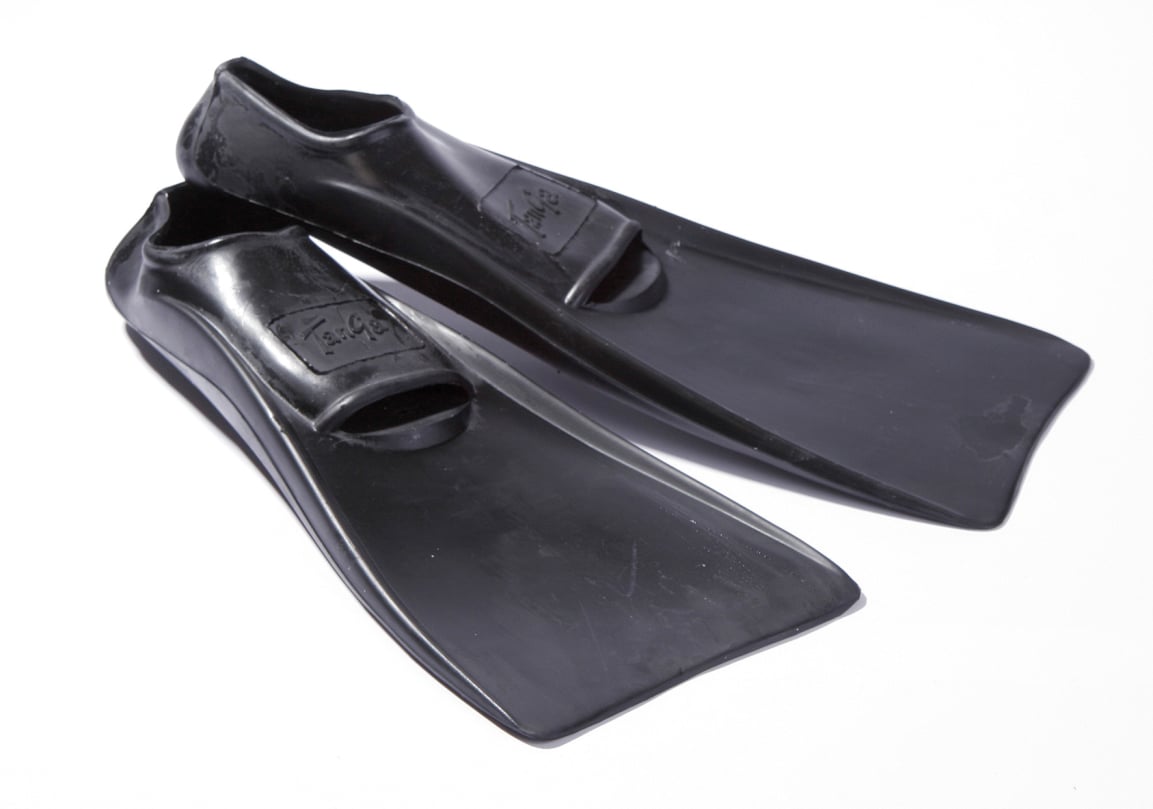 tanga sports Schwimmflossen TanGa, 36 - 37
