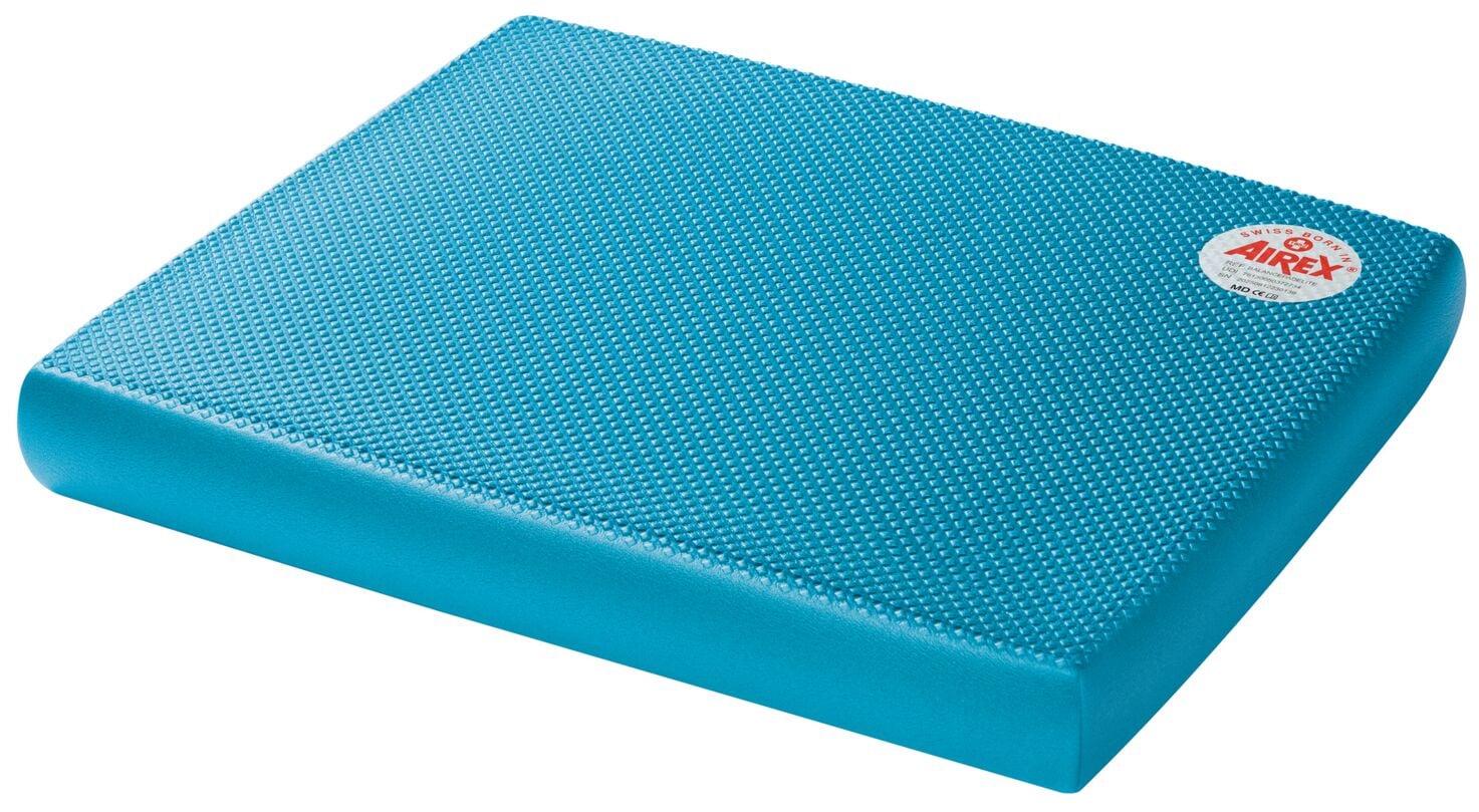 AIREX Balance-pad Elite, Blau