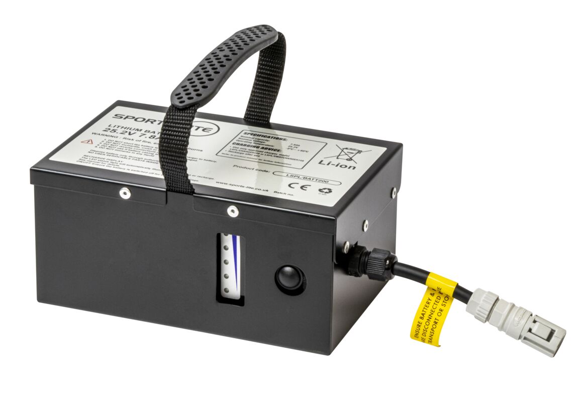 Lithium-Akku für Ritelite Sports-LITE