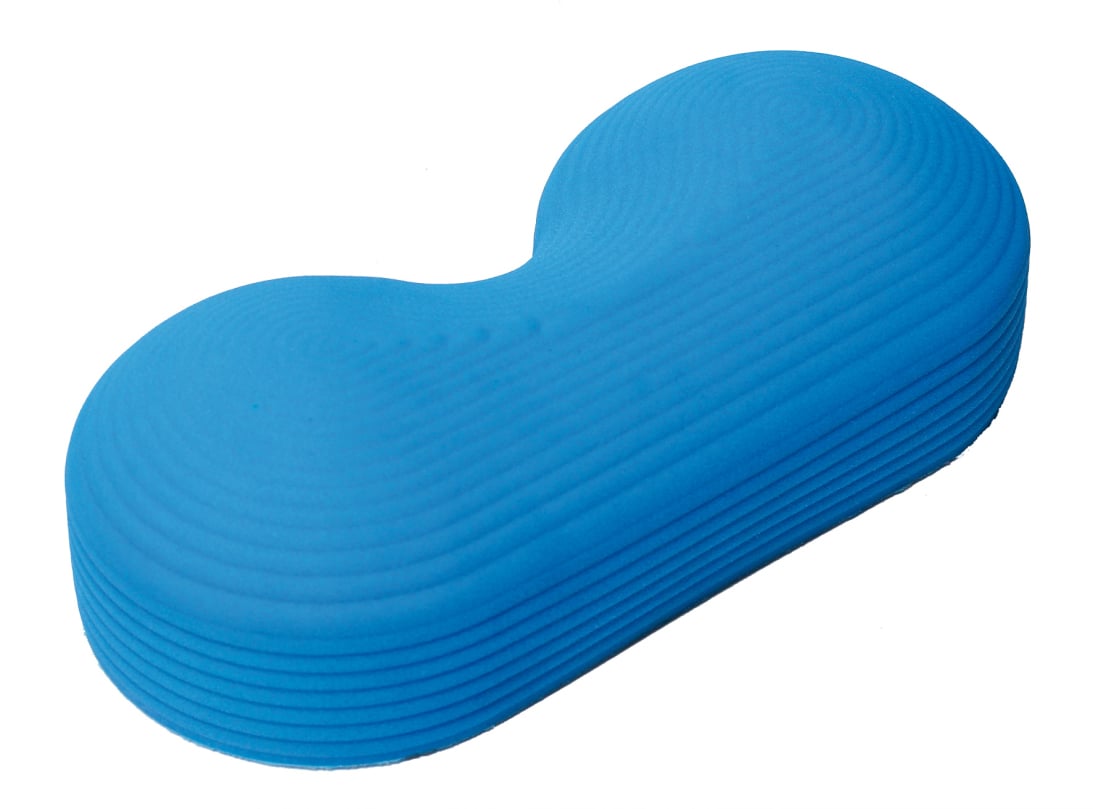 TOGU happyback Relax-Nex , Blau